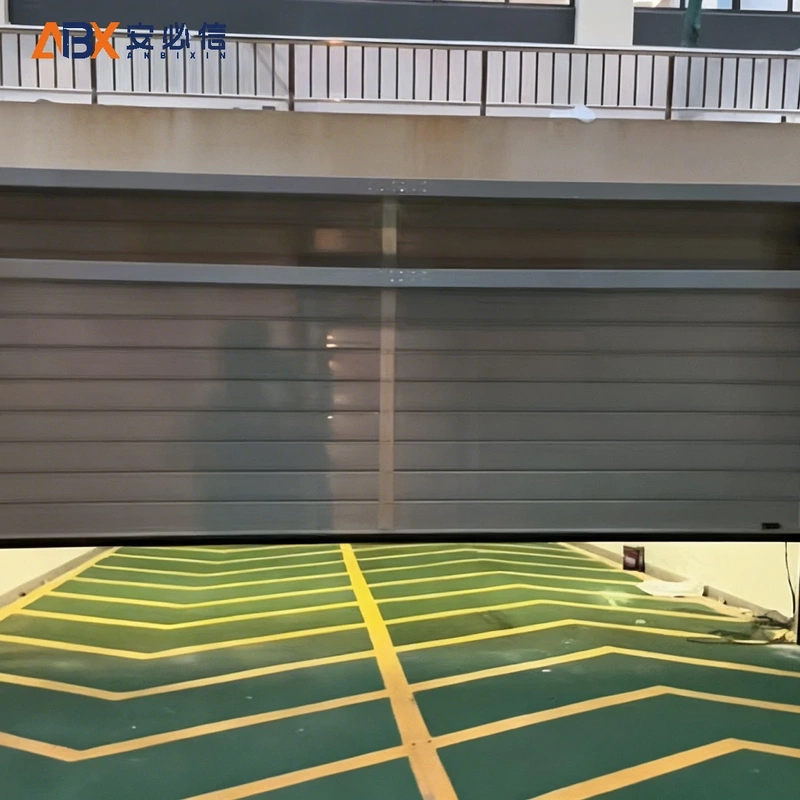 揭阳洁净室高速门