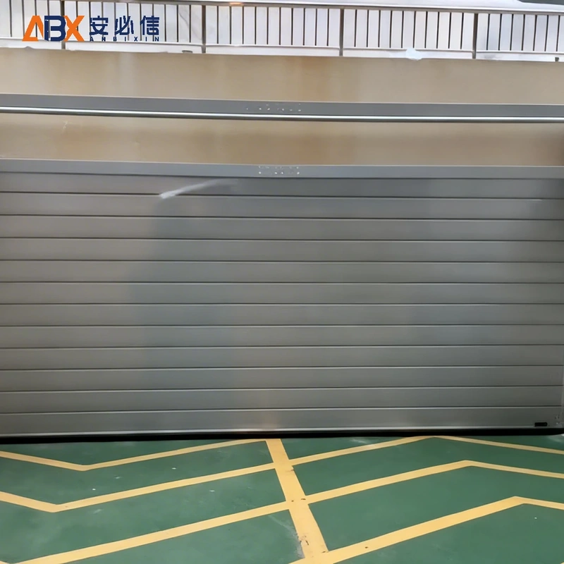 揭阳厂房高速门